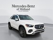  Mercedes-Benz GLE 450e
