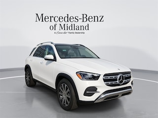 2026 Mercedes-Benz GLE 450e GLE 450e SUV