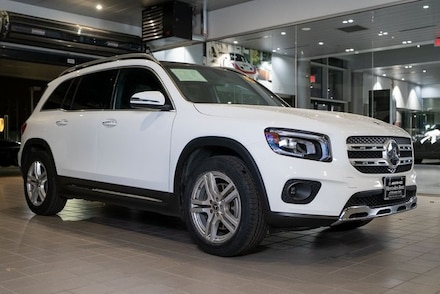 2021 Mercedes-Benz GLB GLB 250 SUV