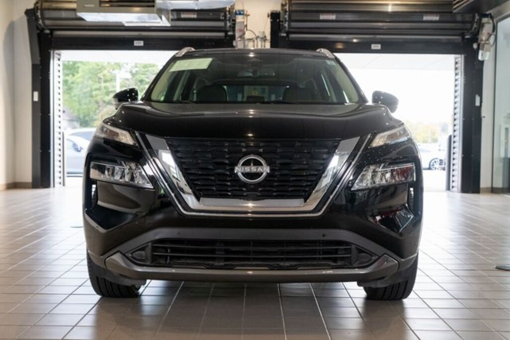 Used 2023 Nissan Rogue SL SUV