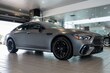 Mercedes-Benz AMG® GT 43