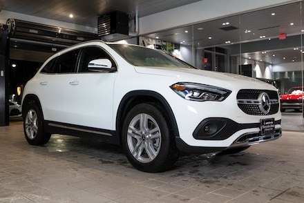 2023 Mercedes-Benz GLA GLA 250 SUV