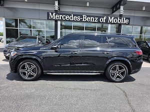 2024 Mercedes-Benz GLS GLS 450 SUV
