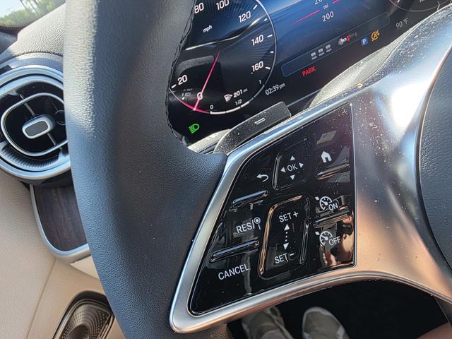 2026 Mercedes-Benz GLC Base - Photo 11