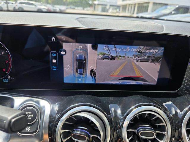 2025 Mercedes-Benz GLB Base - Photo 11