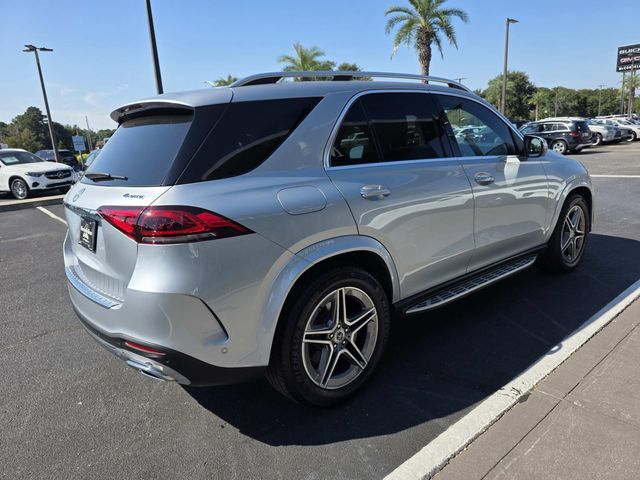 2022 Mercedes-Benz GLE GLE350 - Photo 7