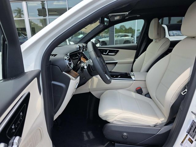 2025 Mercedes-Benz GLC Base - Photo 7