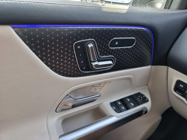 2025 Mercedes-Benz GLB Base - Photo 13