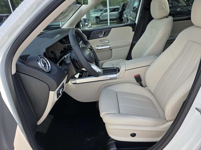 2025 Mercedes-Benz GLB Base - Photo 6
