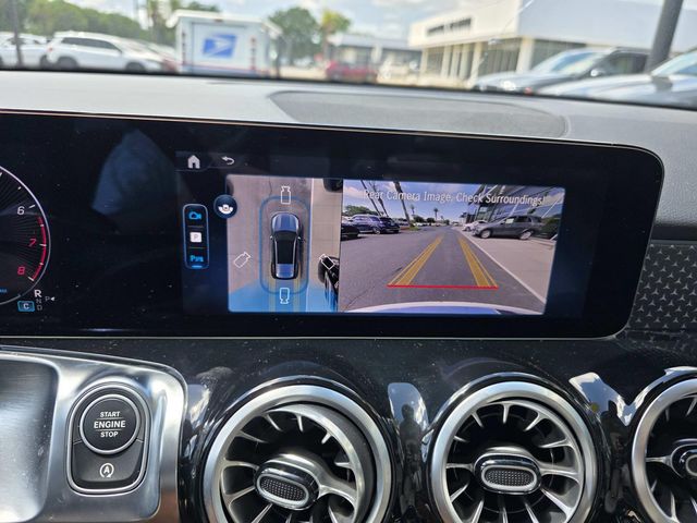 2025 Mercedes-Benz GLB Base - Photo 13