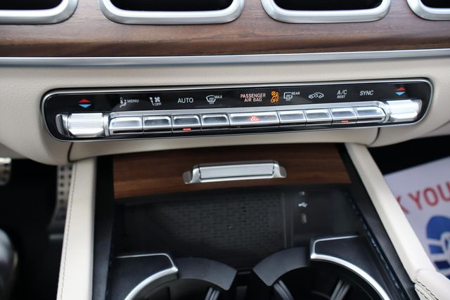 2025 Mercedes-Benz GLS Base - Photo 10