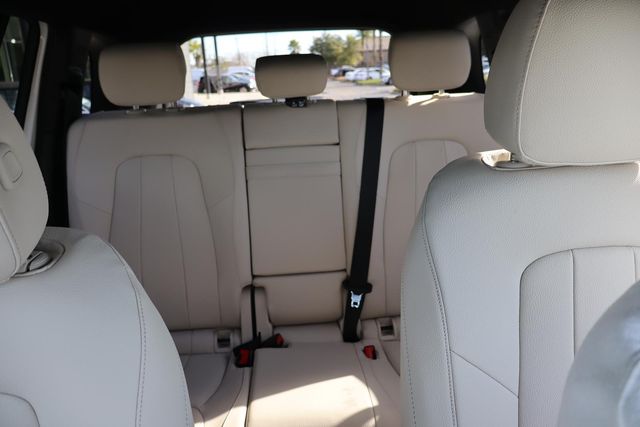 2025 Mercedes-Benz GLB Base - Photo 11