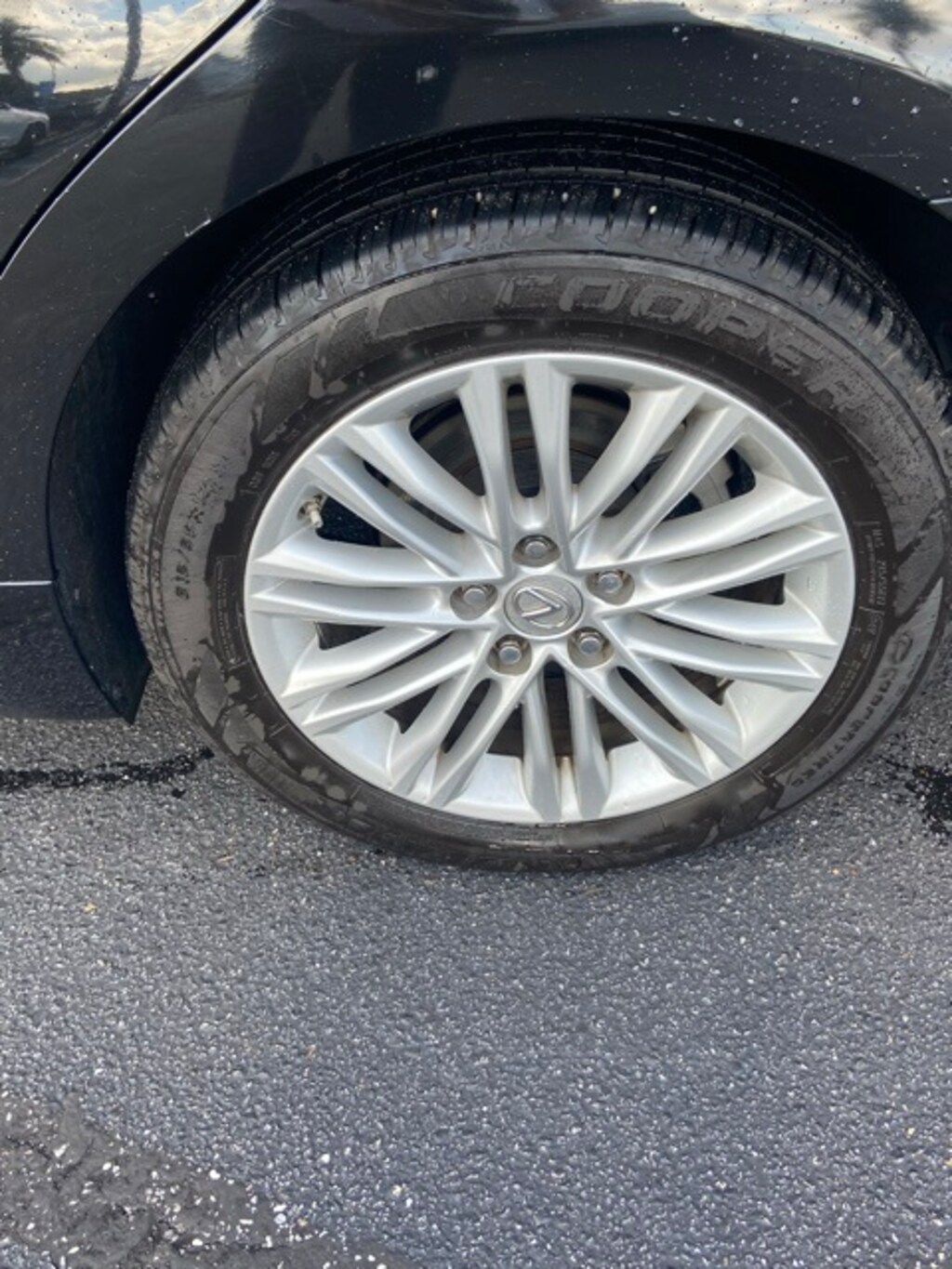 Used 2016 Lexus ES 350 Sedan