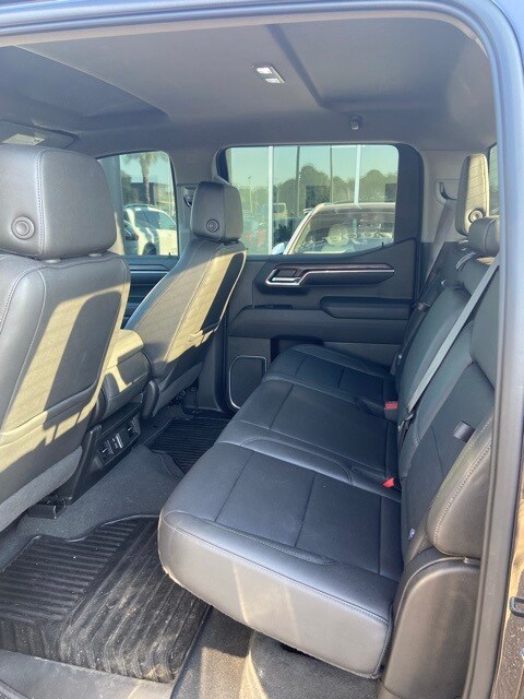 2022 Gmc Sierra 1500 SLT photo 4