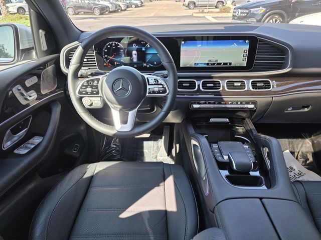 2022 Mercedes-Benz GLE GLE350 - Photo 10