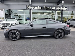 2024 Mercedes-Benz CLE CLE 300 Coupe