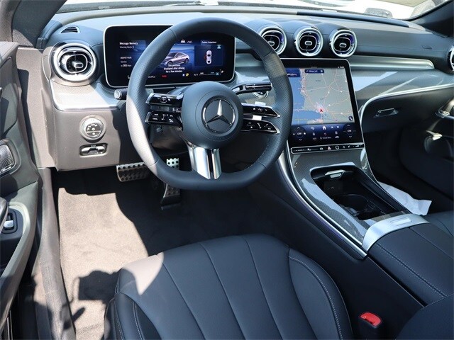 2024 Mercedes Benz CLE 300 photo 4