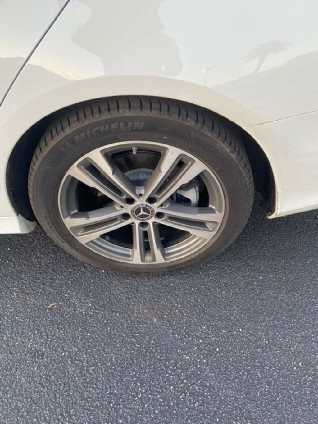 Certified 2021 Mercedes-Benz E-Class E 350 Sedan