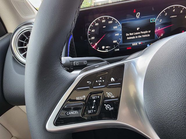 2025 Mercedes-Benz GLB Base - Photo 11
