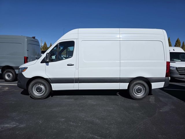 2026 Mercedes-Benz Sprinter 2500 144 WB's photo