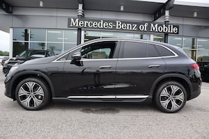 2023 Mercedes-Benz EQE 350+ SUV SUV