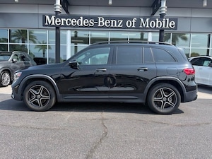 2023 Mercedes-Benz GLB GLB 250 SUV