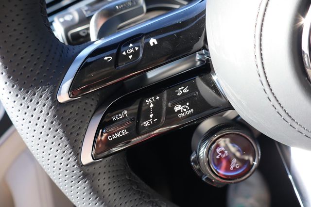 2025 Mercedes-Benz GLE AMG GLE 53 - Photo 13