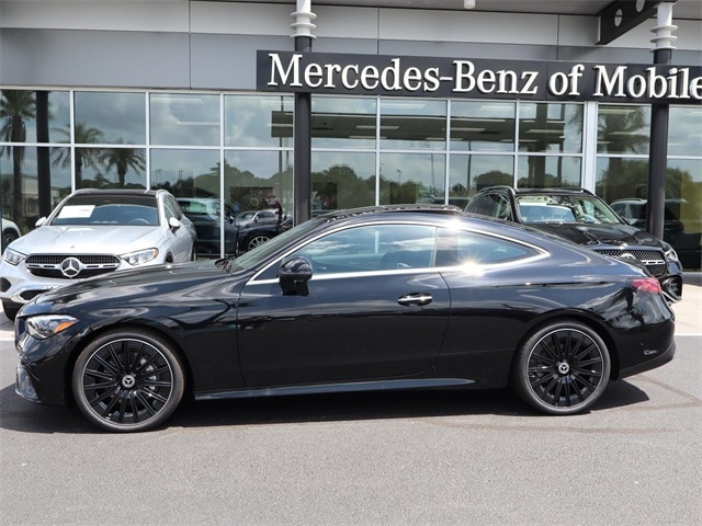 2024 Mercedes-Benz CLE CLE 300