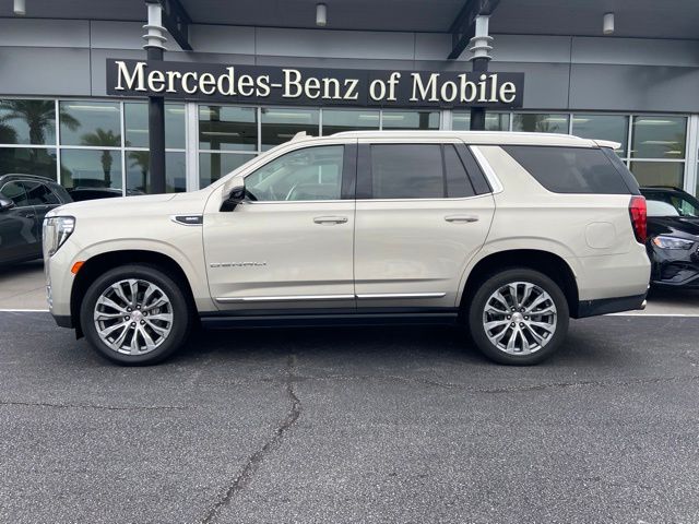 2021 GMC Yukon 2WD Denali's photo