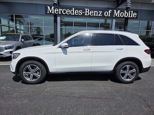 2022 Mercedes-Benz GLC GLC 300 SUV