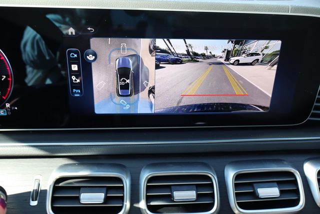 2025 Mercedes-Benz GLE AMG GLE 53 - Photo 10