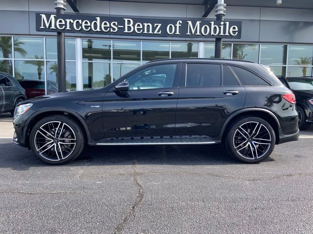 2022 Mercedes-Benz GLC AMG GLC 43 4MATIC's photo