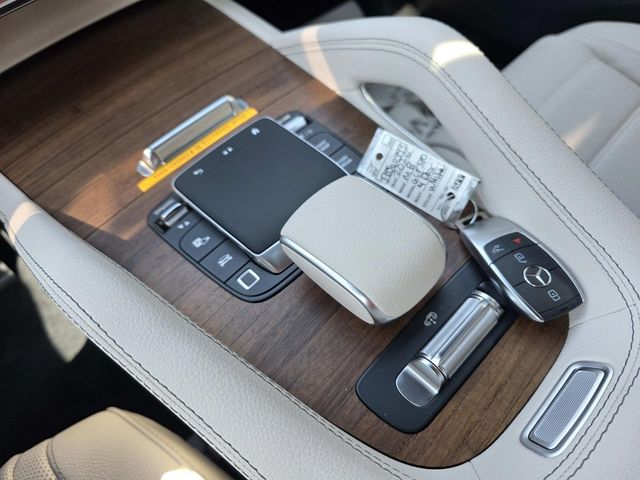 2026 Mercedes-Benz GLE GLE580 - Photo 11