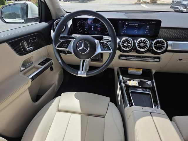 2025 Mercedes-Benz GLB Base - Photo 4