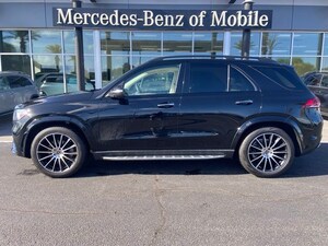 2021 Mercedes-Benz GLE GLE 350 SUV