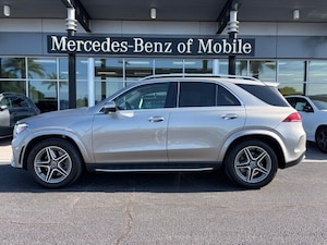 2021 Mercedes-Benz GLE GLE 450 SUV