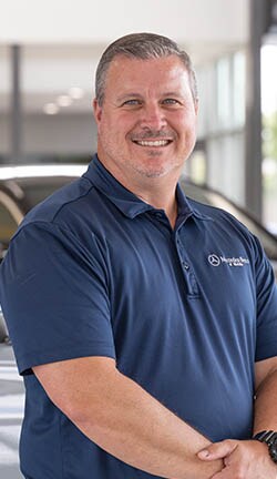 Staff member Kevin Archer from 918f519f302b