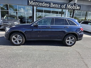 2022 Mercedes-Benz GLC GLC 300 SUV