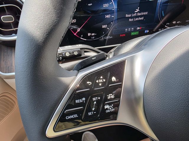 2025 Mercedes-Benz GLC Base - Photo 11