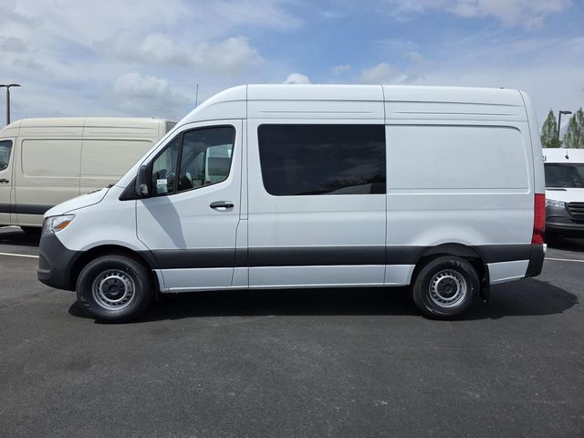 2026 Mercedes-Benz Sprinter 2500 144 WB's photo