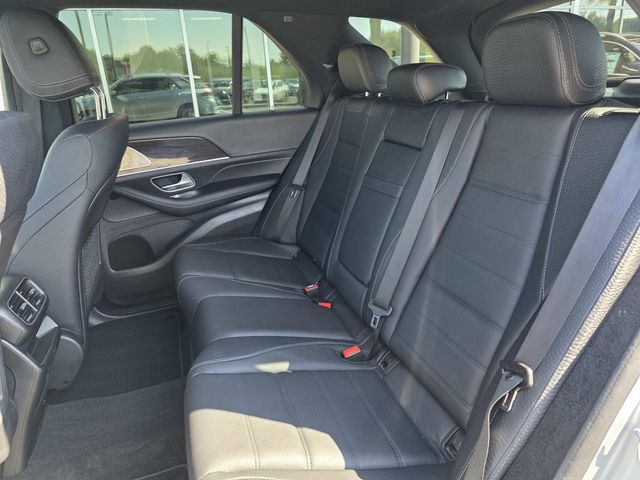 2022 Mercedes-Benz GLE GLE350 - Photo 11