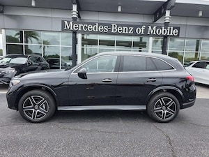 2026 Mercedes-Benz GLC GLC 300 SUV