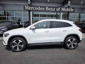 2025 Mercedes-Benz GLA GLA 250 SUV