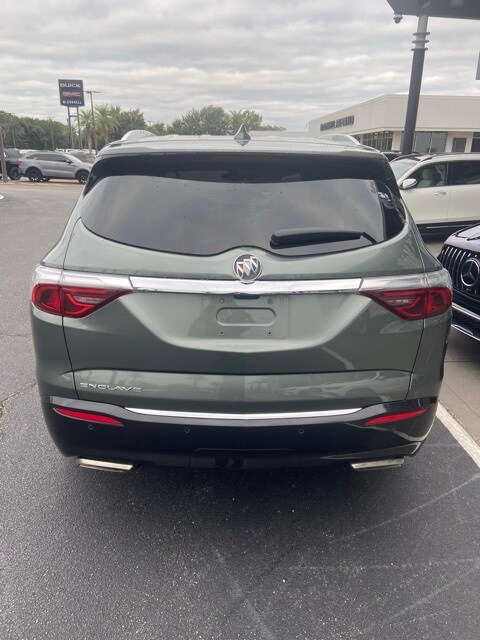 2023 Buick Enclave Premium Sport photo 3