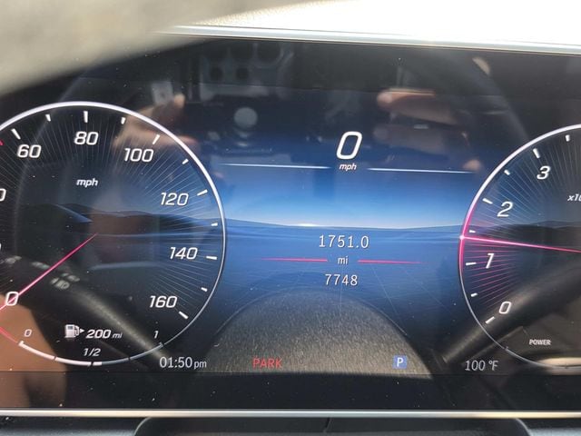 2026 Mercedes-Benz GLC Base - Photo 16