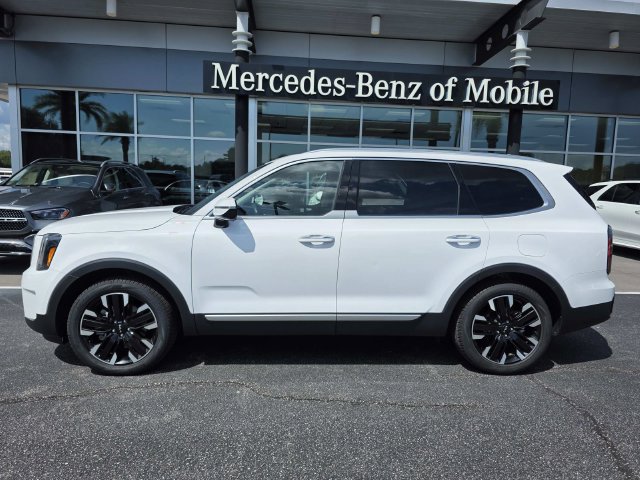 2024 Kia Telluride