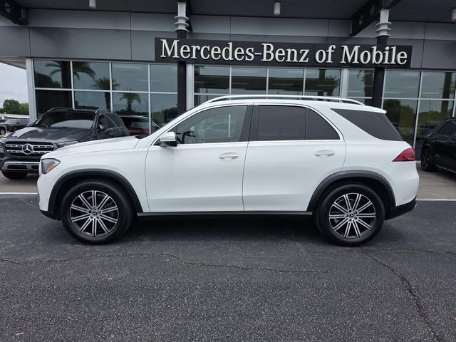 2024 Mercedes-Benz GLE GLE 350 4MATIC's photo