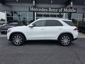 2024 Mercedes-Benz GLE GLE 350 SUV