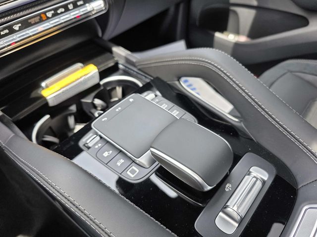 2025 Mercedes-Benz GLE AMG GLE 53 - Photo 11