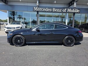 2024 Mercedes-Benz CLE CLE 300 Coupe